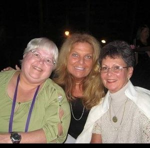 Meet your Posher, Reni